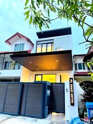 Charlton Park (D19), Terrace #575112191